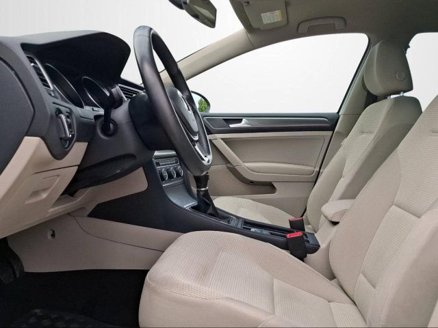 GOLF VII 1.4 TSI COMFORTLINE+NAVI+SHZ+BT