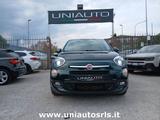 Fiat 500X 1.6 MultiJet 120 CV Pop Star - Fiat 500X POP mit Diesel-Antrieb