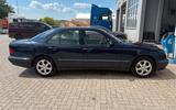 Mercedes-Benz Mercedes E320 V6 224 - gebrauchte Mercedes-Benz E-Klasse aus dem Jahr 2000