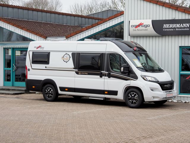 Kastenwagen Malibu Van GT skyview 640 LE K bei Caravan-Herrmann in Mülheim an der Ruhr