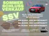 Audi A4 Lim 1.4 TFSI S-tronic Xenon Einparkhilfe uvm - Audi A4: Schwarz, Limousine