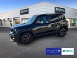 Jeep Renegade Limited 1.3 T-GDI 150 Automatik *Navi*L - Jeep Renegade Gebrauchtwagen in Frankfurt