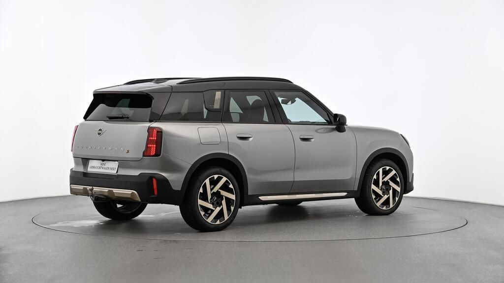 MINI Countryman S (Cooper) - Bild 9