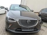 Mazda CX-3 Sports-Line-NAVI-HUD-LEDER-LED-BOSE-1.HAND - Mazda CX-3 in Essen