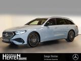 Mercedes-Benz E 300 T e+AMG+NIGHT+20"+AHK+BURMESTER+KEYLESS - gebrauchte Mercedes-Benz E 300 aus dem Jahr 2025