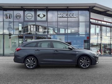 Hyundai i30 cw Trend 1.0 T-GDI °AHK°SHZ°RFK°AppleCarplay
