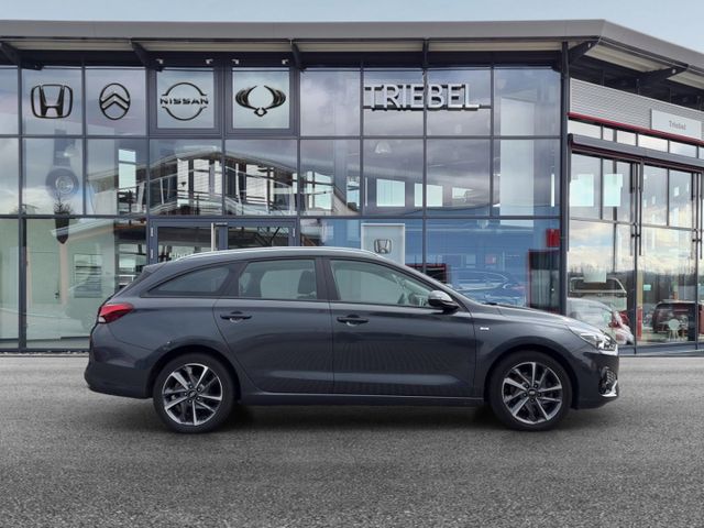 Hyundai i30 cw Trend 1.0 T-GDI °AHK°SHZ°RFK°AppleCarplay