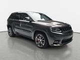 Jeep GRAND CHEROKEE 6.4 AUTO. SRT AWD NAVI SOUND WINT - Jeep: Srt