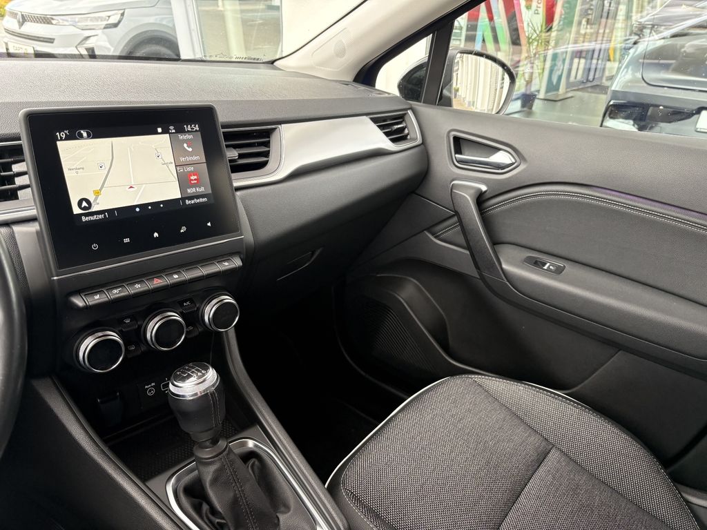 RENAULT Captur - Bild 5