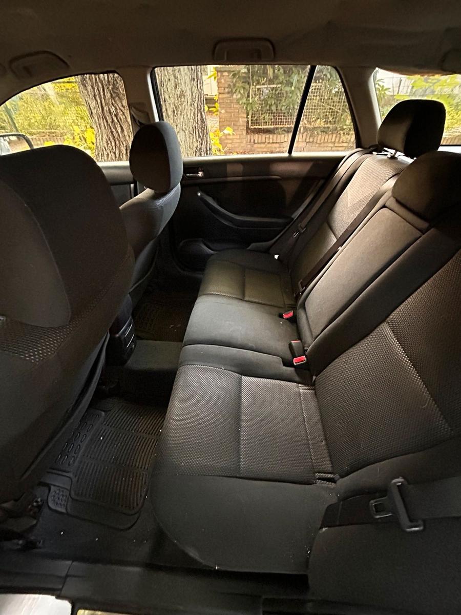 Toyota Avensis 2006 — photo 6