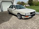Audi 90 B3 Exklusive 2.3 5zyl Sondermodell... - gebrauchte Audi 90 aus dem Jahr 1989