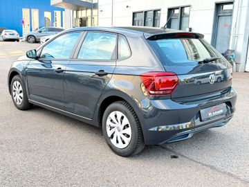 Volkswagen Polo - 7