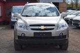 Chevrolet Captiva 2.4 LS 2WD ORIGINAL 66TKM - Chevrolet Captiva aus 2007