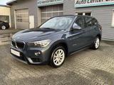 BMW X1 sDrive 18d Steptronic - BMW X1 mit Diesel-Antrieb: Spurhalteassistent, mit Klimaanlage