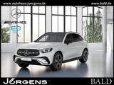 Mercedes-Benz GLC 300 de 4M AMG-Sport/Pano/Burm/HUD/AHK/Distr