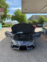Toyota Supra 3.0 Turbo Lightweight Lightweight - Toyota Supra: Turbo