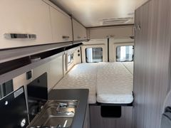 Hobby Vantana Ontour Edition 65 ET,Sat,Navi,AHK,1.Hand