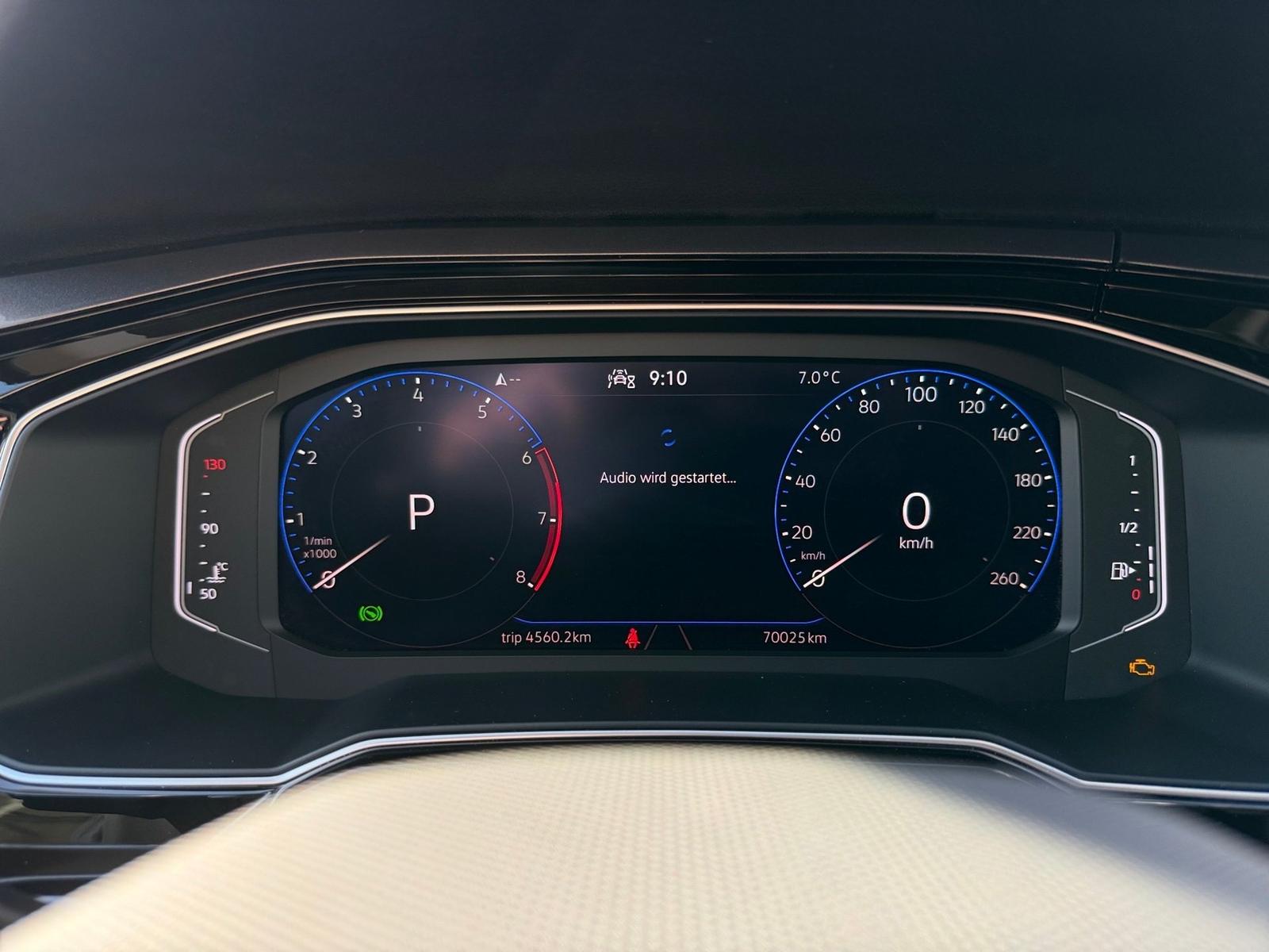 Volkswagen Taigo Style 1.5 TSI DSG AHK.LED-Matrix.Rückfahrk, миниатюра 5