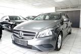 Mercedes-Benz A 180 BlueEfficiency Style Edition TOP SCHECKHEF - gebrauchte Mercedes-Benz A-Klasse aus dem Jahr 2014