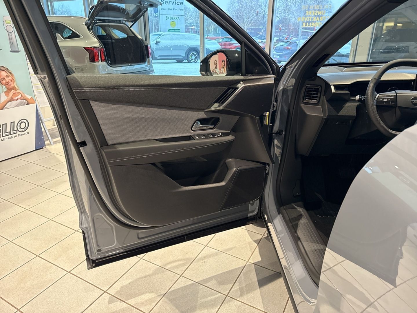 Opel Grandland (X) - Bild 9