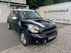 Fahrzeugabbildung MINI Cooper SD Countryman Cooper SD All4 *LEDER* *Fac