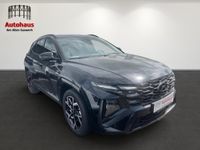 Hyundai TUCSON - Vorschau Bild 2