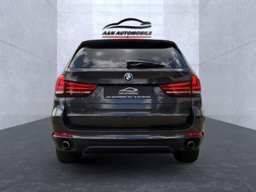BMW X5 - 5