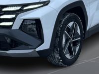 Hyundai TUCSON - Vorschau Bild 6
