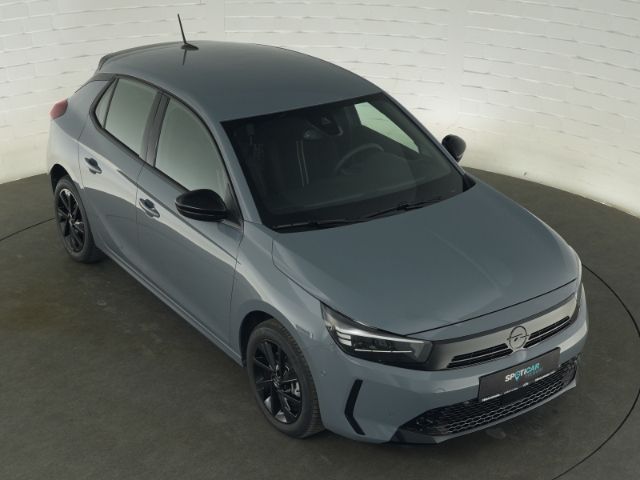 Corsa F FACELIFT GS+LED+RÜCKFAHRKAMERA+SITZ-/LEN