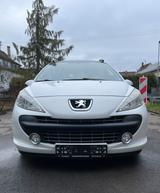 Peugeot 207 SW Premium 120 VTi Automatik Panoramadach - Peugeot 207: SW
