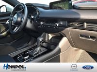 Mazda 3 - Vorschau Bild 6