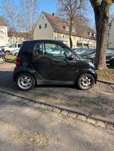 Smart for two - Smart in Kassel