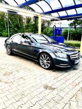 Mercedes-Benz CLS 250 CDI - - Mercedes-Benz CLS 250: Cdi