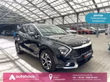 Kia Sportage 1.6 T-GDI  Mild-Hybrid Spirit|LED - Kia Gebrauchtwagen von 2024