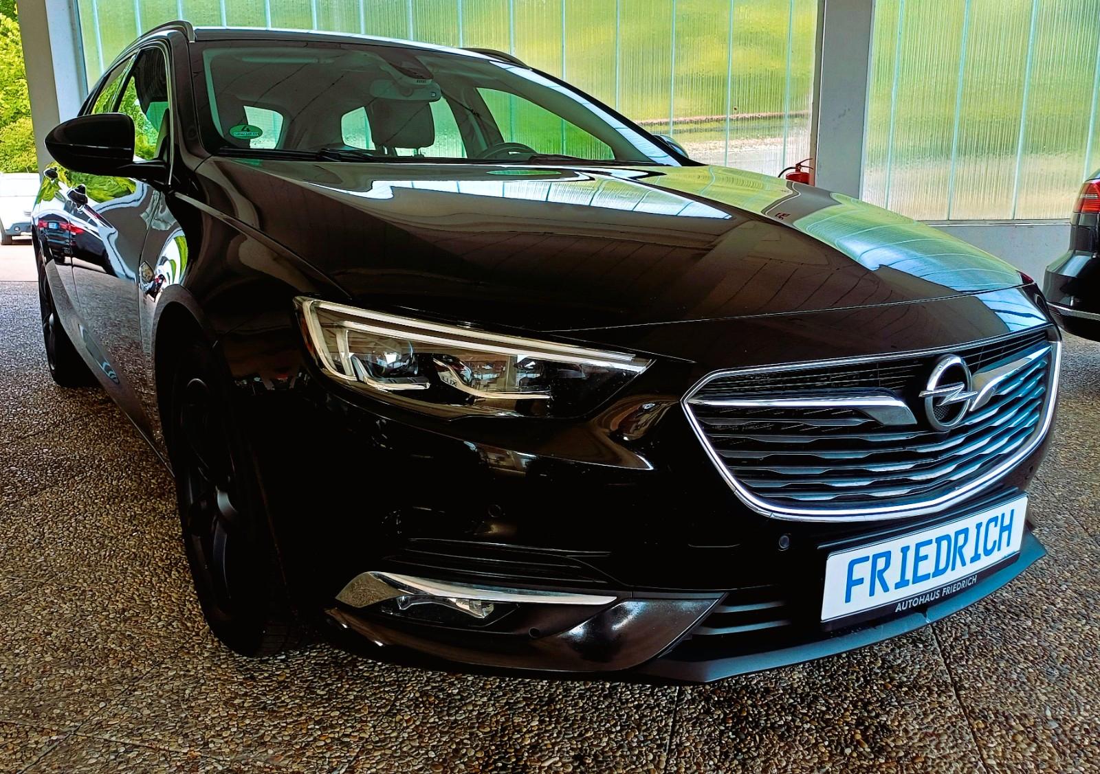 Opel Insignia B  2.0 CDTI Sports Tourer Innovation