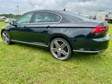 Volkswagen Passat Lim. Highline BMT/Start-Stopp 4Motion - Volkswagen Passat: Highline