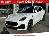 Maserati Grecale Trofeo 3.0 V6 4WD PANO+CARB+360+VOLL+21" - Maserati Grecale Gebrauchtwagen