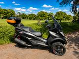 Piaggio MP3 500 HPE Sport ABS/ASR | Topcase | 13.945 km - PIAGGIO MOTORRAD