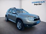 Dacia Duster **2.Hand- TÜV 03.2027** - Dacia Gebrauchtwagen von 2010
