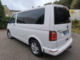 Volkswagen T6 Multivan 4Motion 7 Sitze 2.0 TDI Allrad 4M - Volkswagen T6 Multivan in Hamburg
