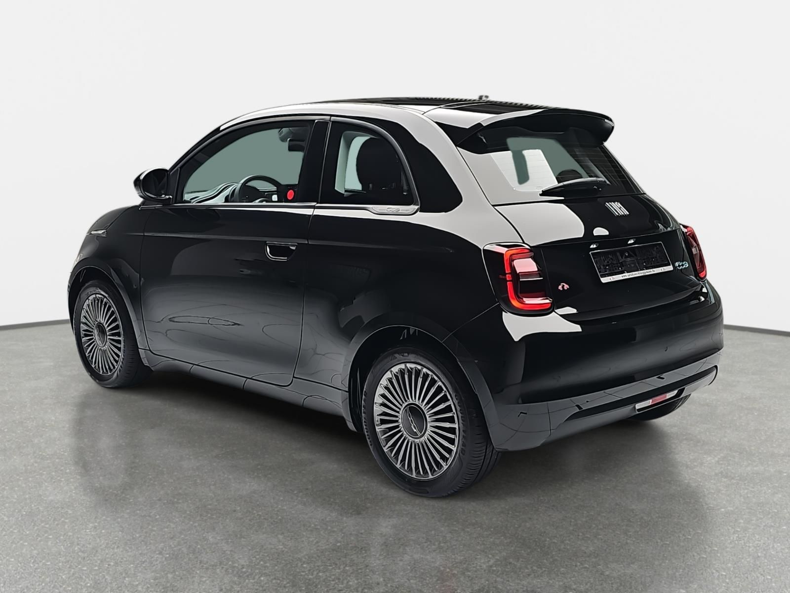 Fiat 500e - Bild 5