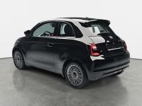 Fiat 500e - Vorschau Bild 5