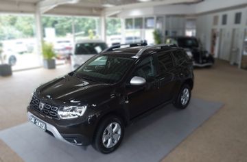 Dacia Duster - 7