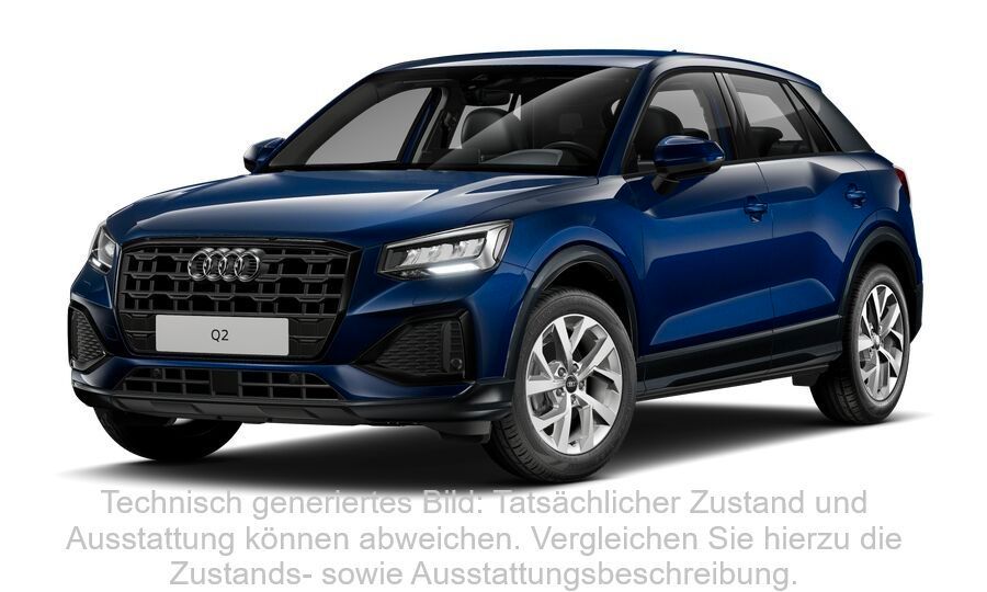 Audi Q2 - Bild 2