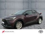 Vorschaubild Toyota C-HR 2.0 PHEV Team D