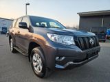 Toyota Land Cruiser *1.Hand*AHK*PDC*Rückfahrkamera* - Toyota Land Cruiser aus 2022
