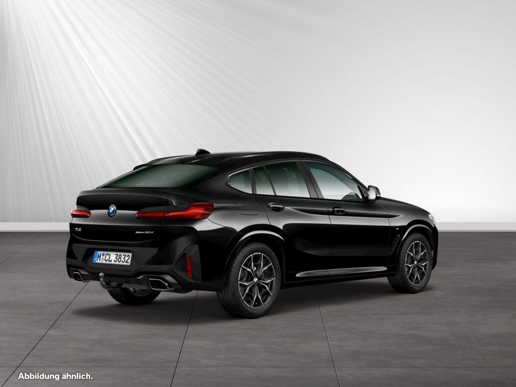 BMW X4 - Bild 2