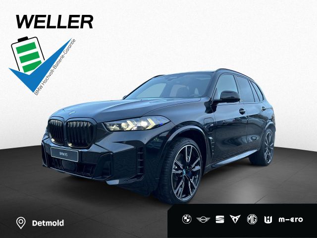 BMW X5 xDrive50e, Leasing ab 1.439 EUR