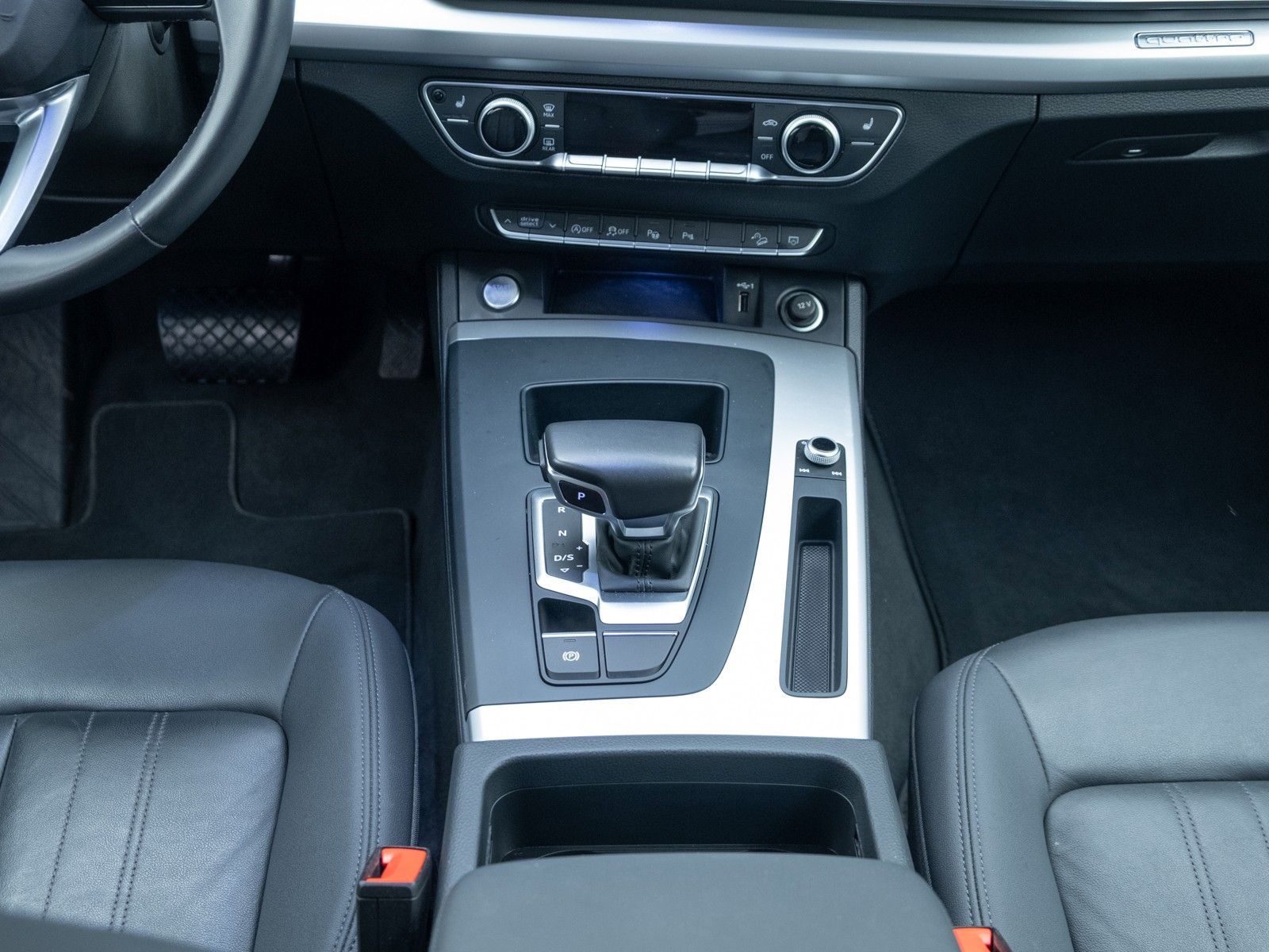 Audi Q5 - Bild 18