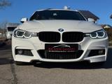 BMW *3er/Limousine*320 i M Sport*STAGE 1*M-Paket*TOP - BMW 320: M Paket